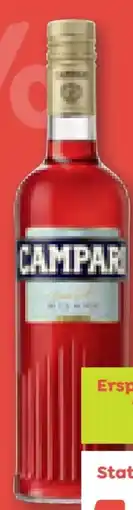 ADEG Campari Bitter Angebot