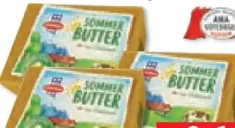 Unimarkt Schärdinger Sommerbutter Angebot