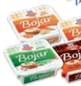 Unimarkt Schärdinger Bojar Frischkäse Angebot