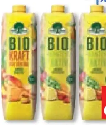 Unimarkt Willi Dungl Bio-Frucht-Gemüsesaft Angebot