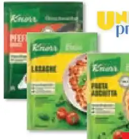 Unimarkt Knorr Basis Angebot