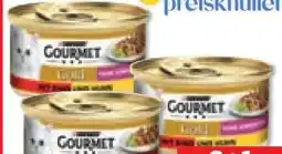 Unimarkt Purina Gourmet Gold Angebot