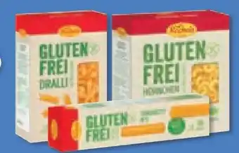 Unimarkt Recheis Glutenfrei Teigware Angebot