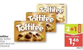 ADEG Toffifee Angebot