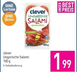 Sutterlüty Ungarische Salami Angebot