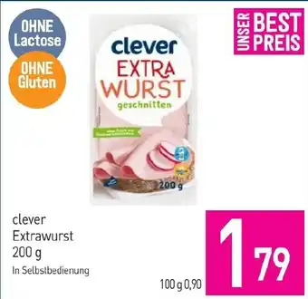 Sutterlüty Extra wurst Angebot