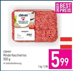 Sutterlüty Rinderfaschiertes Angebot