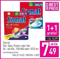 Sutterlüty Somat Angebot