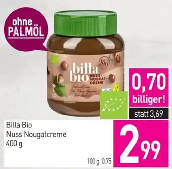 Sutterlüty Nuss Nougatcreme Angebot