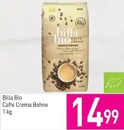 Sutterlüty Caffe Crema Bohne Angebot