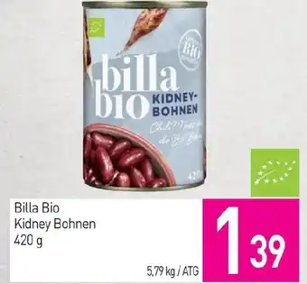 Sutterlüty Kidney Bohnen Angebot