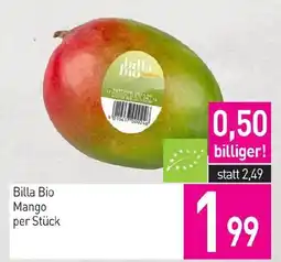 Sutterlüty Mango per Stück Angebot