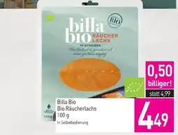 Sutterlüty Bio Räucherlachs Angebot