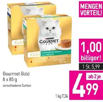 Sutterlüty Gourmet Gold Angebot