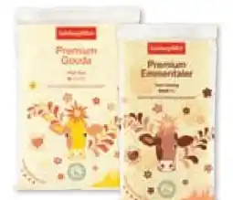 Unimarkt Salzburg Milch Premium Gouda Angebot