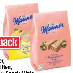 Maximarkt Manner Neapolitaner Angebot