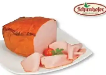 Unimarkt Schirnhofer Leberkäse Angebot