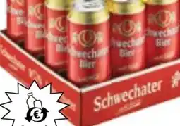 Maximarkt Schwechater Bier Angebot