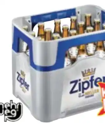 Maximarkt Zipfer Märzen Angebot