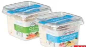 Unimarkt Riemenschneider Mayonnaise Salate Angebot