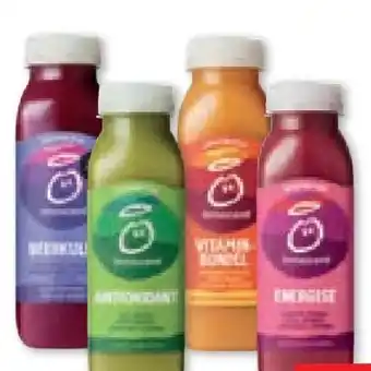 Unimarkt Innocent Smoothie Plus Angebot