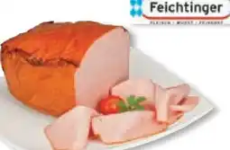 Unimarkt Feichtinger Leberkäse Angebot