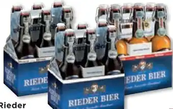 Unimarkt Rieder Weisse Angebot