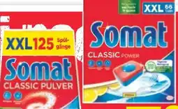 Maximarkt Somat Classic Tabs Angebot