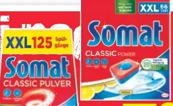 Maximarkt Somat Classic Tabs Angebot