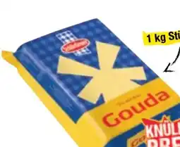 Maximarkt Schärdinger Gouda Angebot