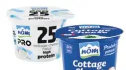 Maximarkt Nöm Pro Cottage Cheese Angebot