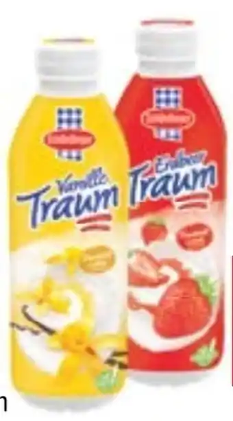 Maximarkt Schärdinger Milch-Träume Angebot