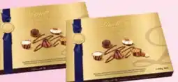 Maximarkt Lindt Luxury Selection Angebot