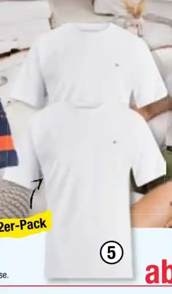 Maximarkt Tom Tailor Herren T-Shirts Angebot