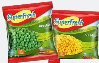 ETSAN Superfresh Erbsen Angebot