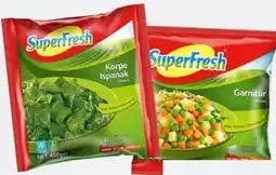 ETSAN Superfresh Spinat Angebot