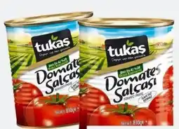 ETSAN Tukas Tomatenmark Angebot