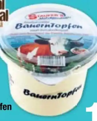 Maximarkt Staufer’s Bauerntopfen Angebot