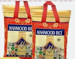 ETSAN Mahmood Basmati Reis Angebot