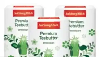 Maximarkt Salzburg Milch Premium Teebutter Angebot