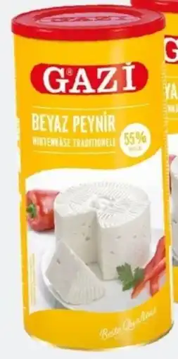 ETSAN Gazi Weisskäse Angebot