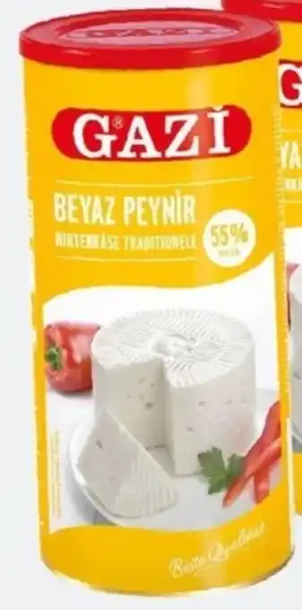 ETSAN Gazi Weisskäse Angebot