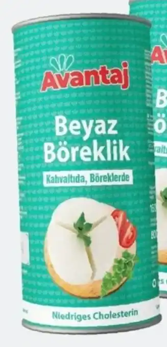 ETSAN Avantaj Kombi Beyaz Angebot