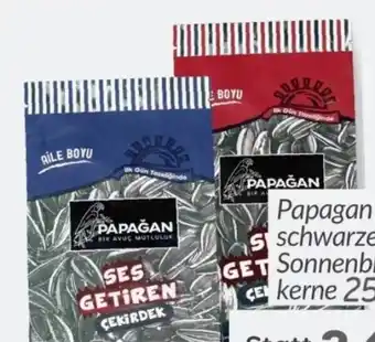 ETSAN Papagan Sonnenblumenkerne Angebot