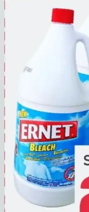 ETSAN Ernet Bleichlauge Wolkenweiss Angebot