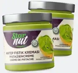 ETSAN Starnut Pistaziencreme Angebot