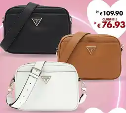 Travel FREE Guess handtaschen Angebot