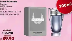 Travel FREE Invictus Angebot