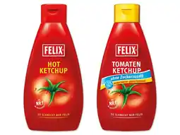 Lidl Ketchup versch. Sorten Lidl Angebot