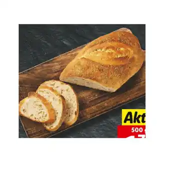 Lidl Rosmarin Olivenöl Brot Lidl Angebot